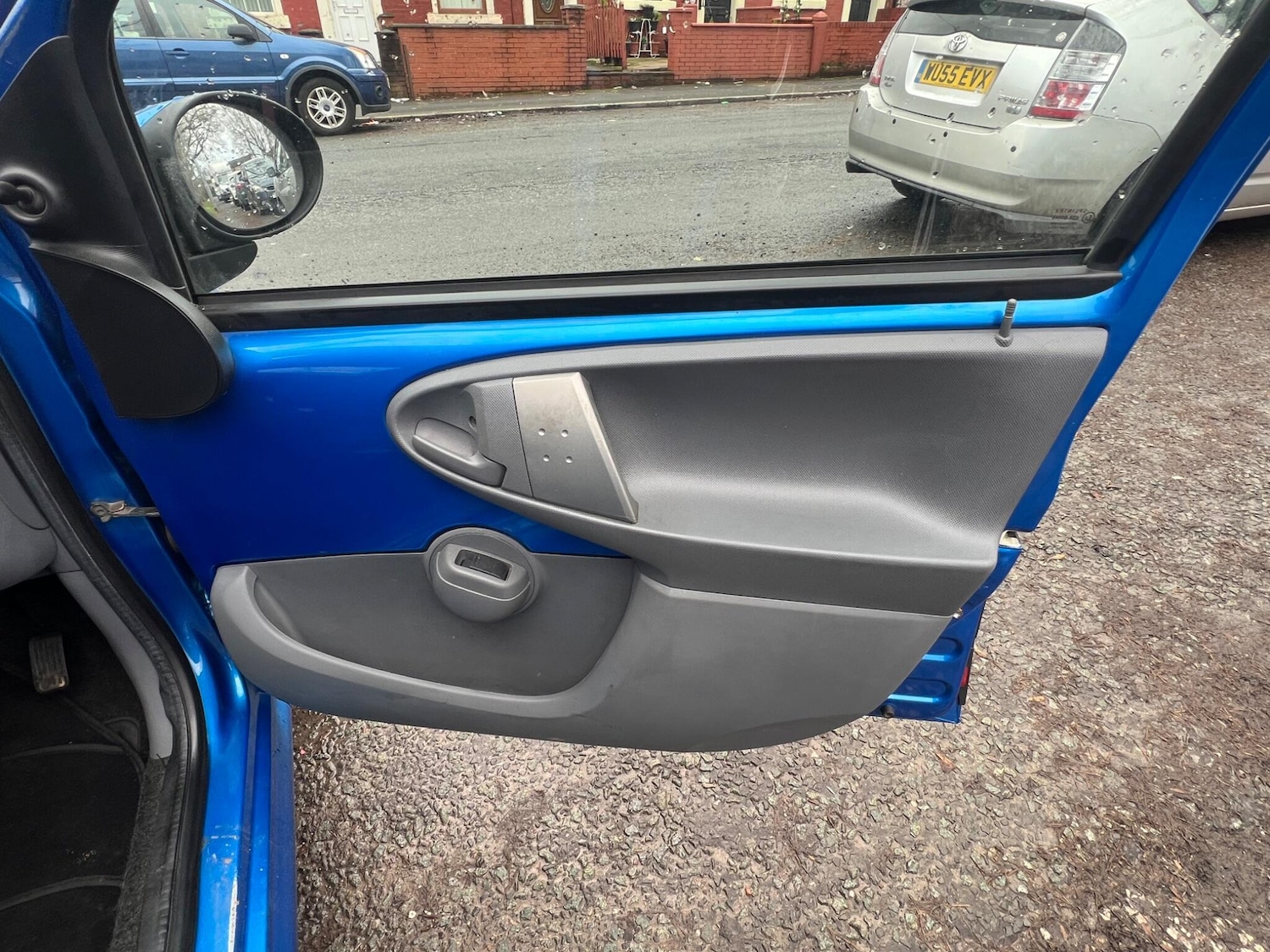 Used Peugeot 107 2010 for sale - 77396380: Photo 13