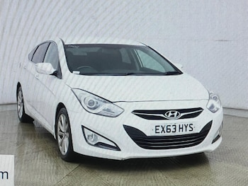 Used Hyundai i40 2013 for sale - 78429038: Photo