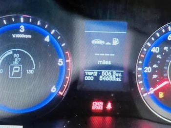 Used Hyundai i40 2013 for sale - 78429038: Photo