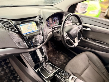 Used Hyundai i40 2013 for sale - 78429038: Photo