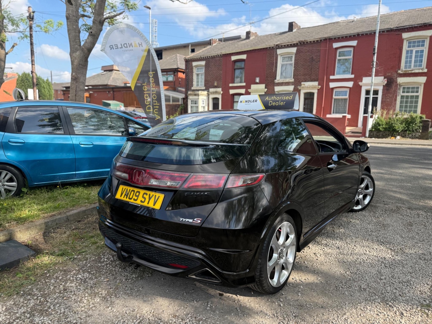 Used Honda Civic for sale - 76201286: Photo 12