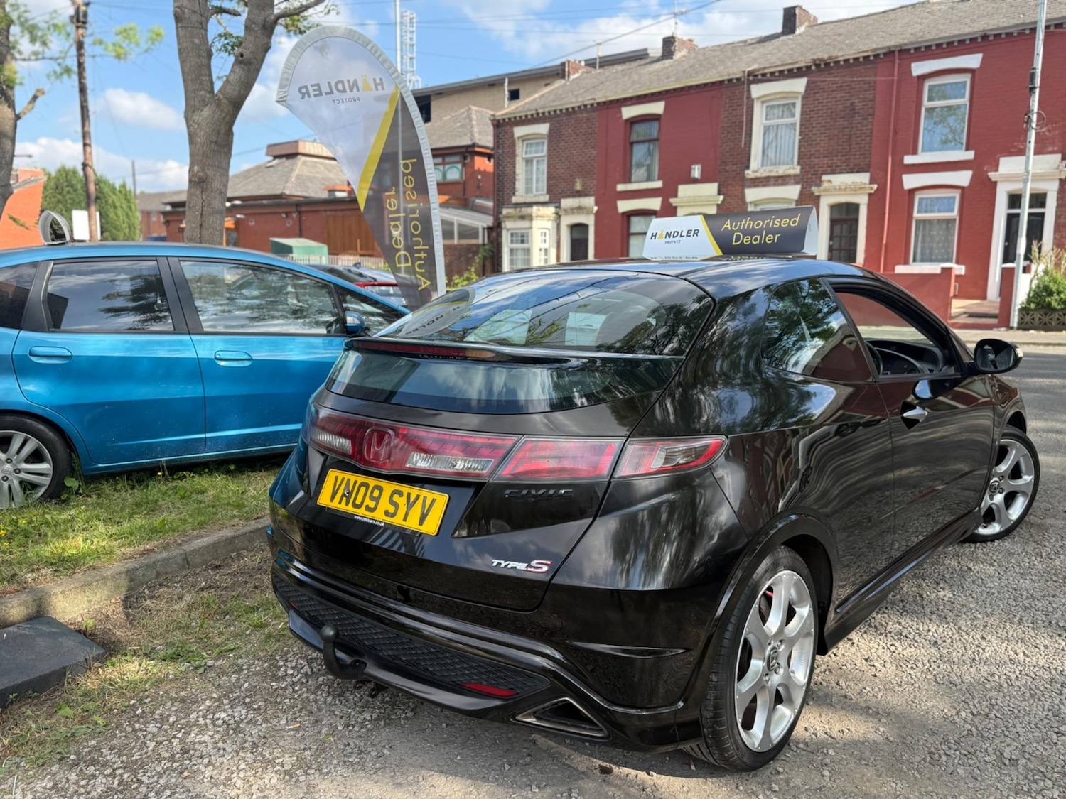 Used Honda Civic for sale - 76201286: Photo 13