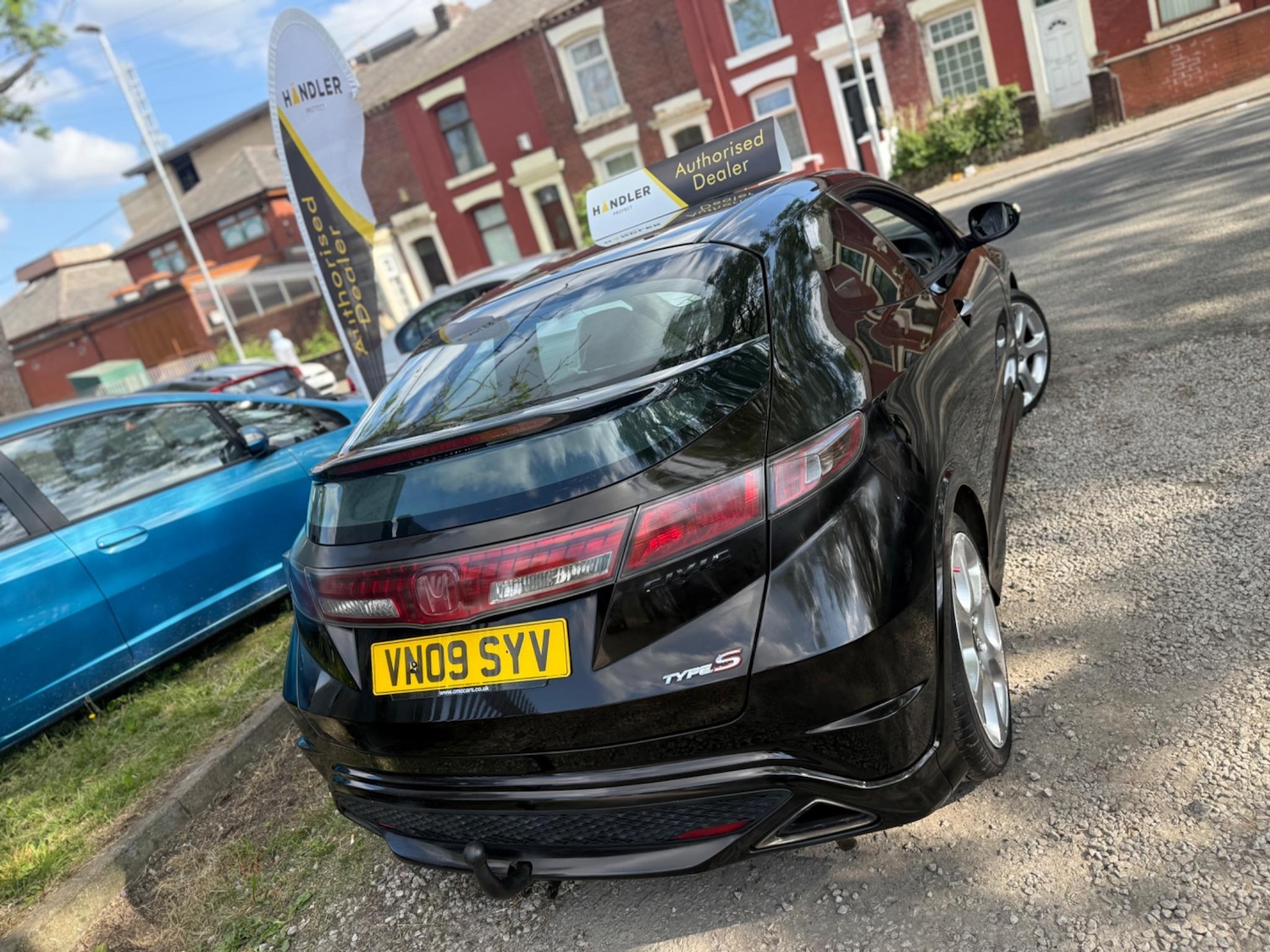 Used Honda Civic for sale - 76201286: Photo 15