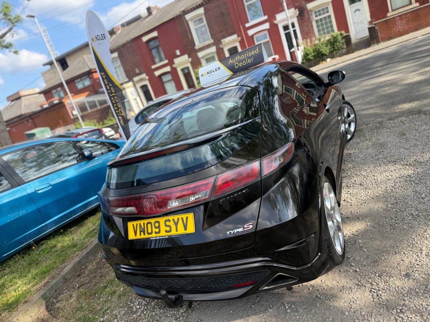 Used Honda Civic for sale - 76201286: Photo 16