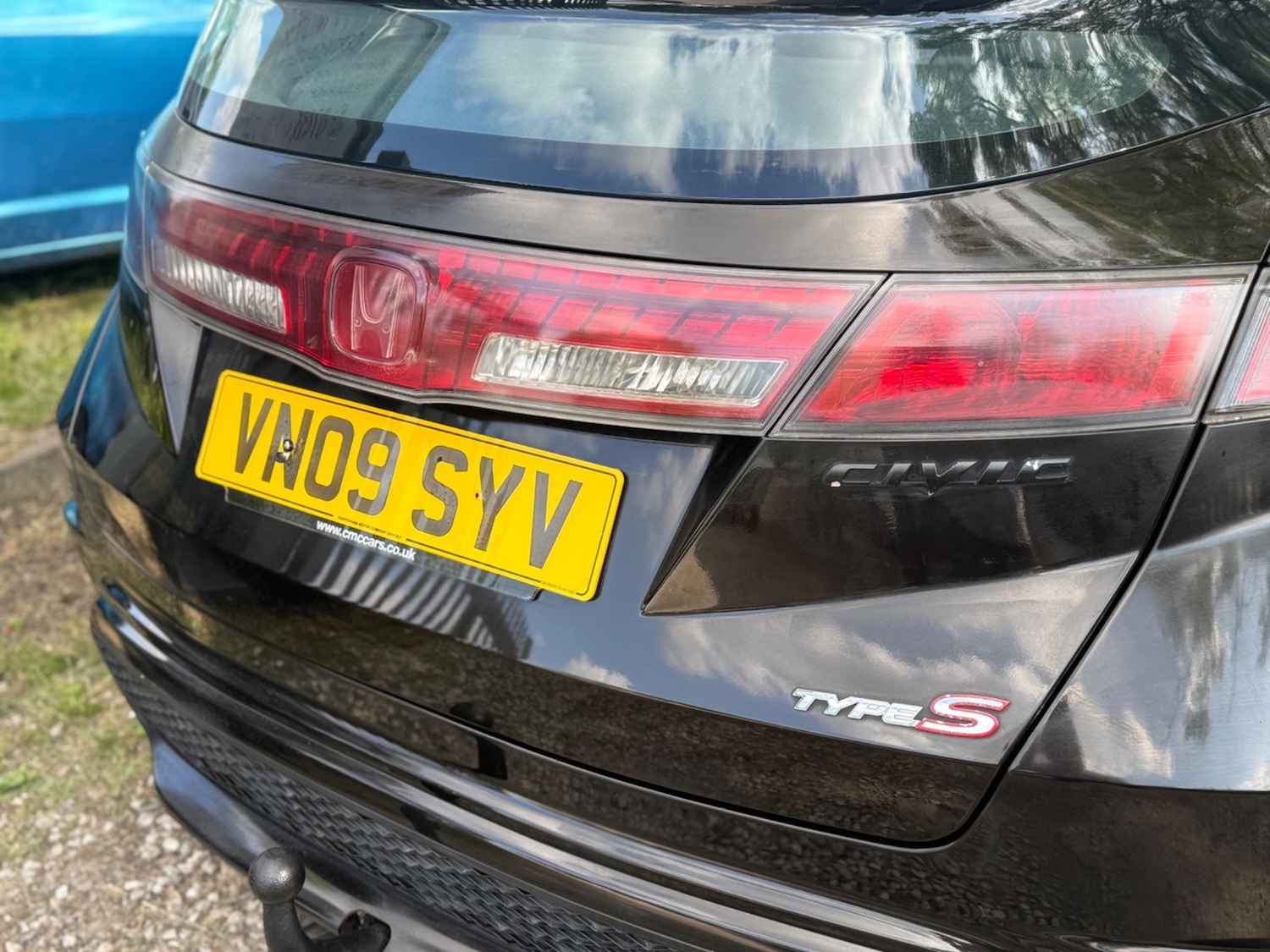 Used Honda Civic for sale - 76201286: Photo 19