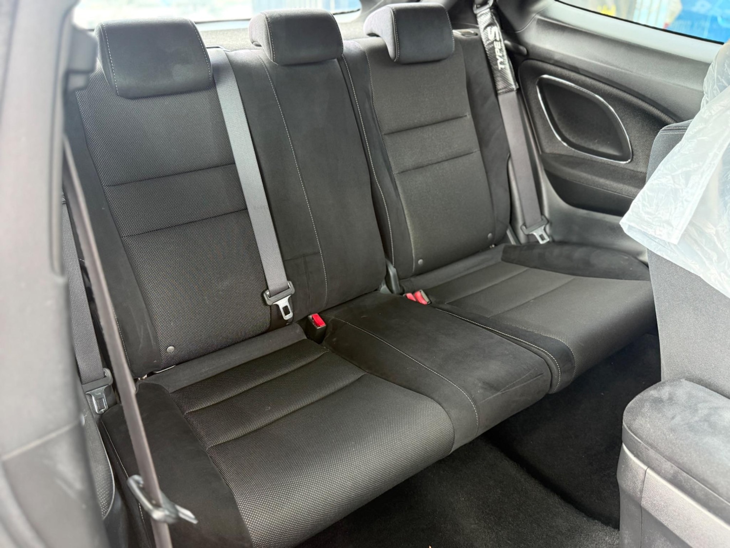 Used Honda Civic for sale - 76201286: Photo 46