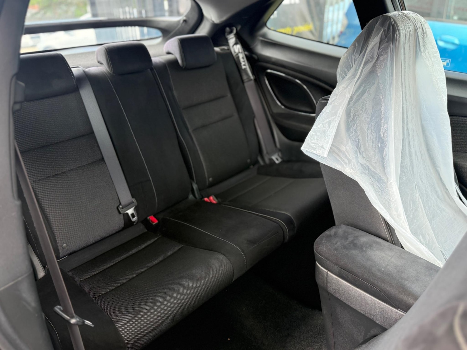 Used Honda Civic for sale - 76201286: Photo 47
