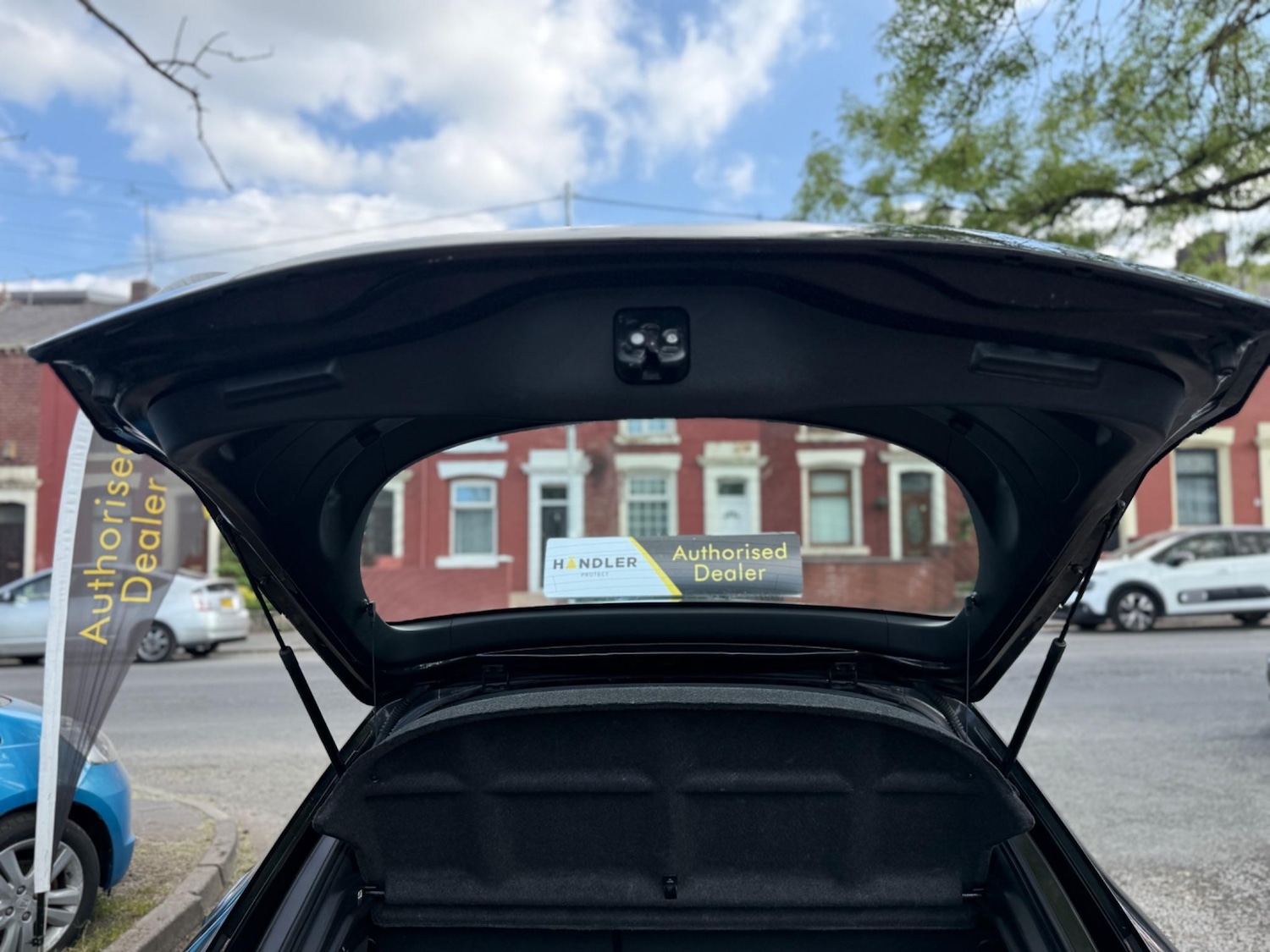 Used Honda Civic for sale - 76201286: Photo 49