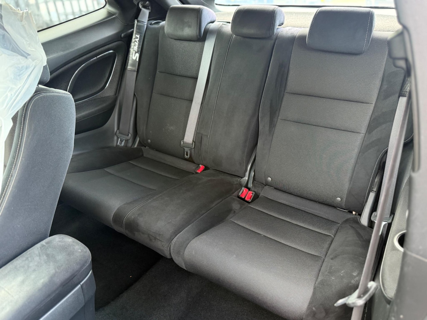 Used Honda Civic for sale - 76201286: Photo 55