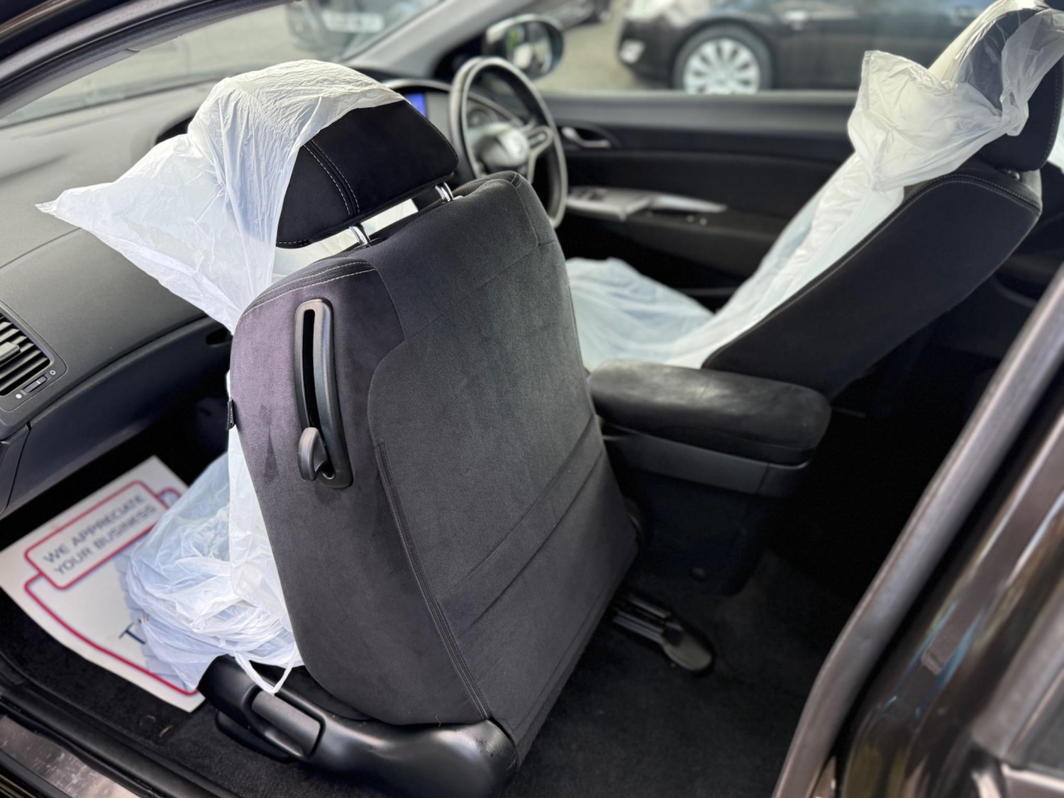 Used Honda Civic for sale - 76201286: Photo 56