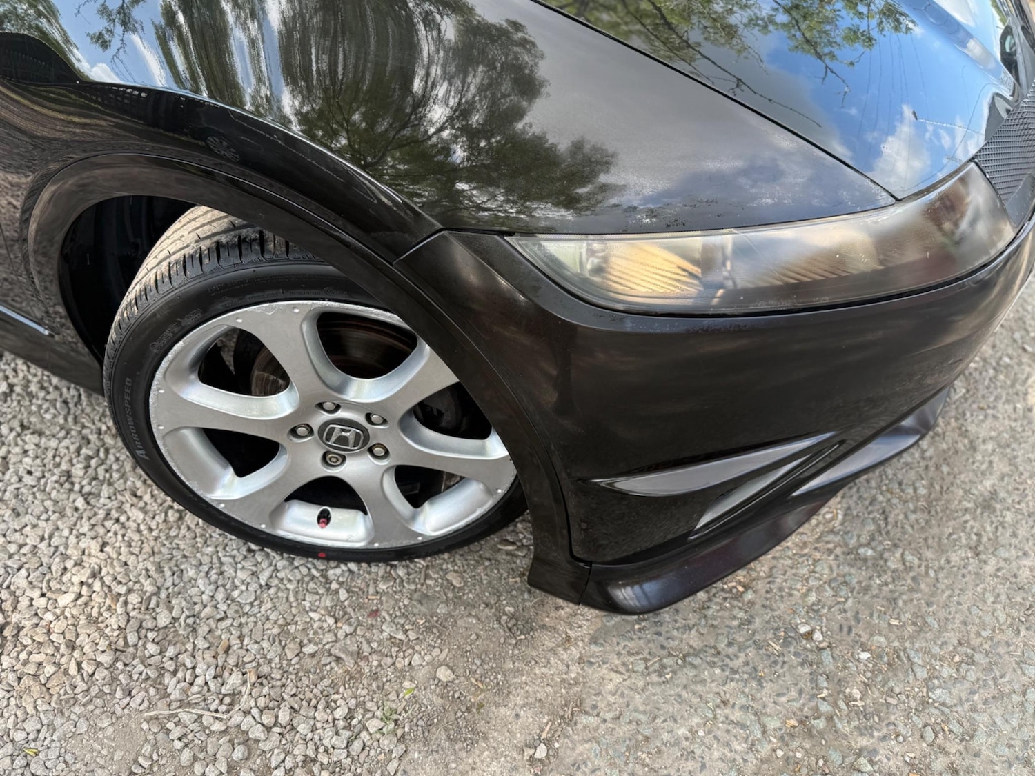 Used Honda Civic for sale - 76201286: Photo 7