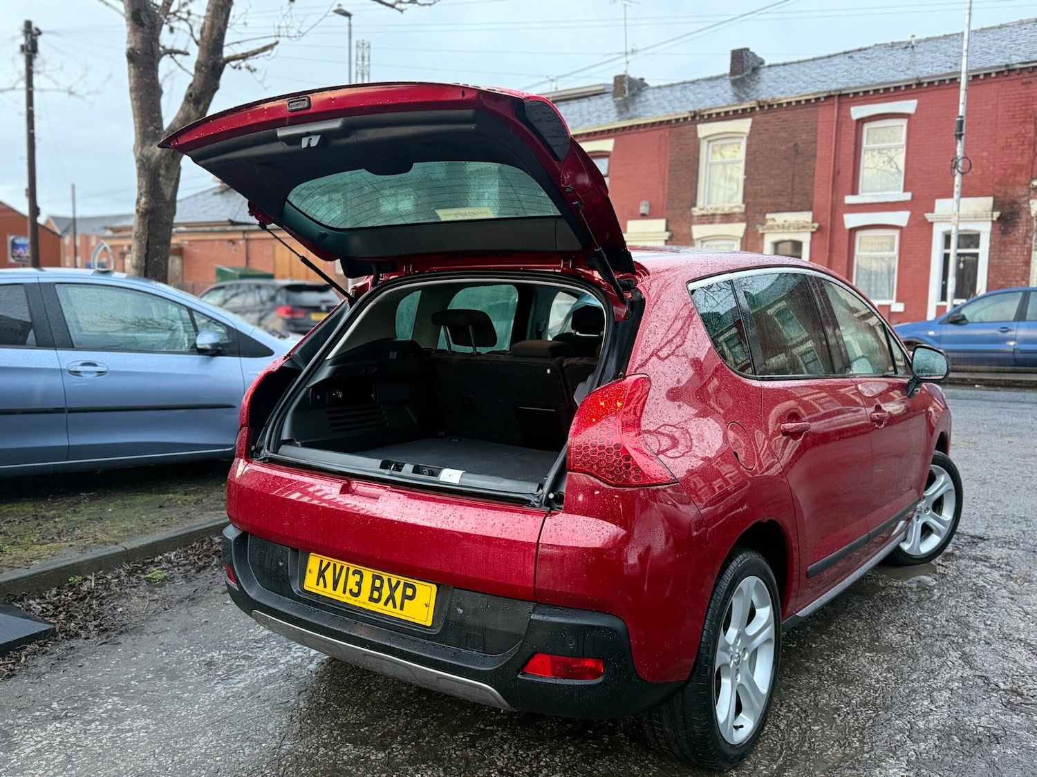 Used Peugeot 3008 for sale - 76728820: Photo 15