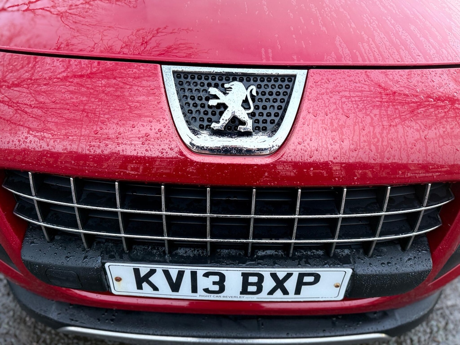 Used Peugeot 3008 for sale - 76728820: Photo 20