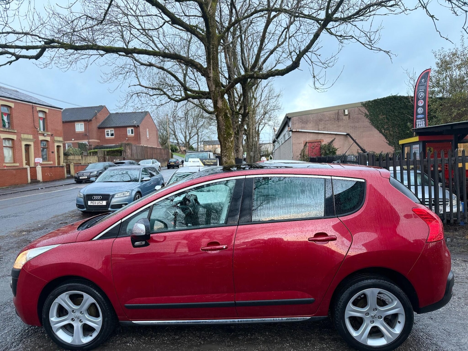 Used Peugeot 3008 for sale - 76728820: Photo 23