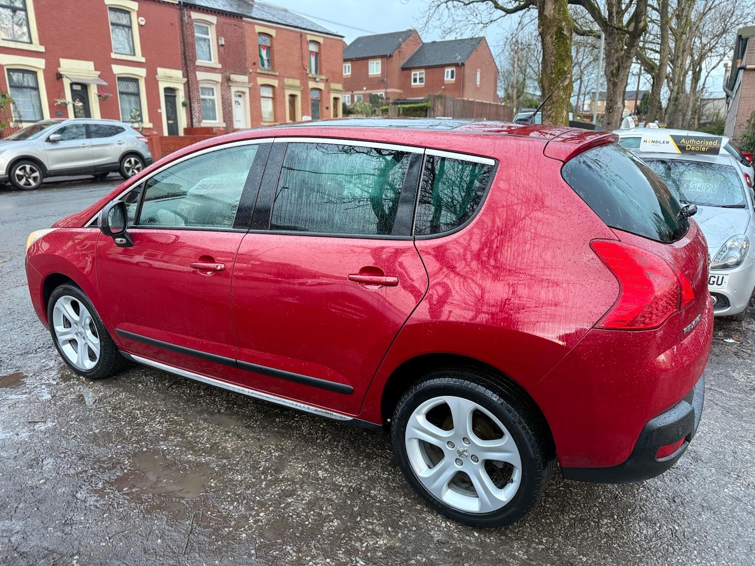 Used Peugeot 3008 for sale - 76728820: Photo 28