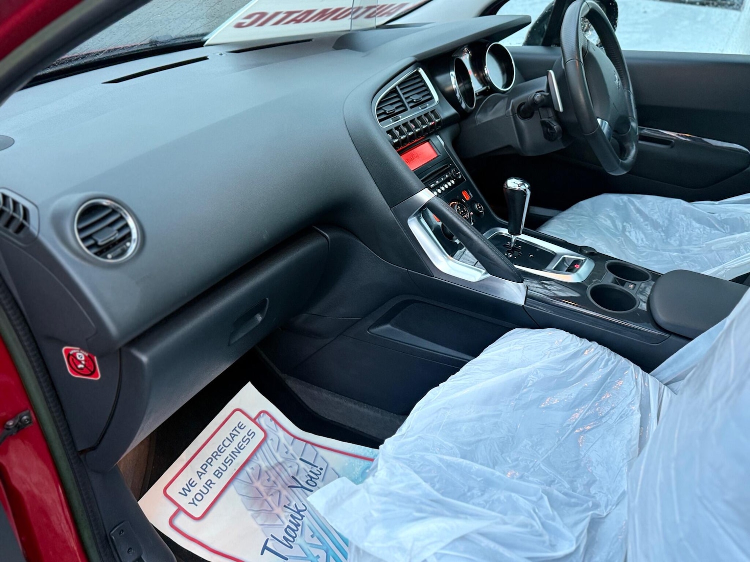 Used Peugeot 3008 for sale - 76728820: Photo 32