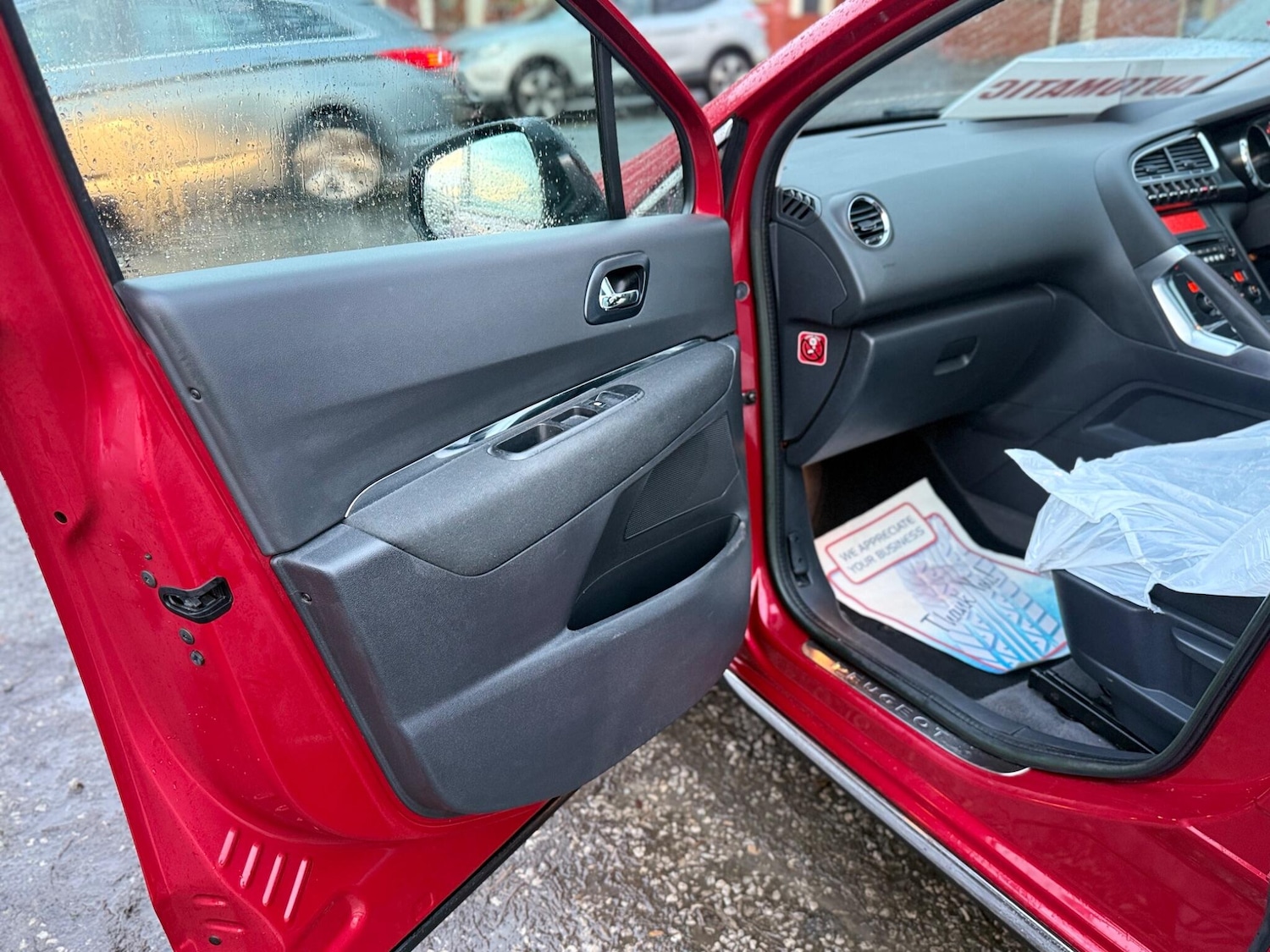 Used Peugeot 3008 for sale - 76728820: Photo 33