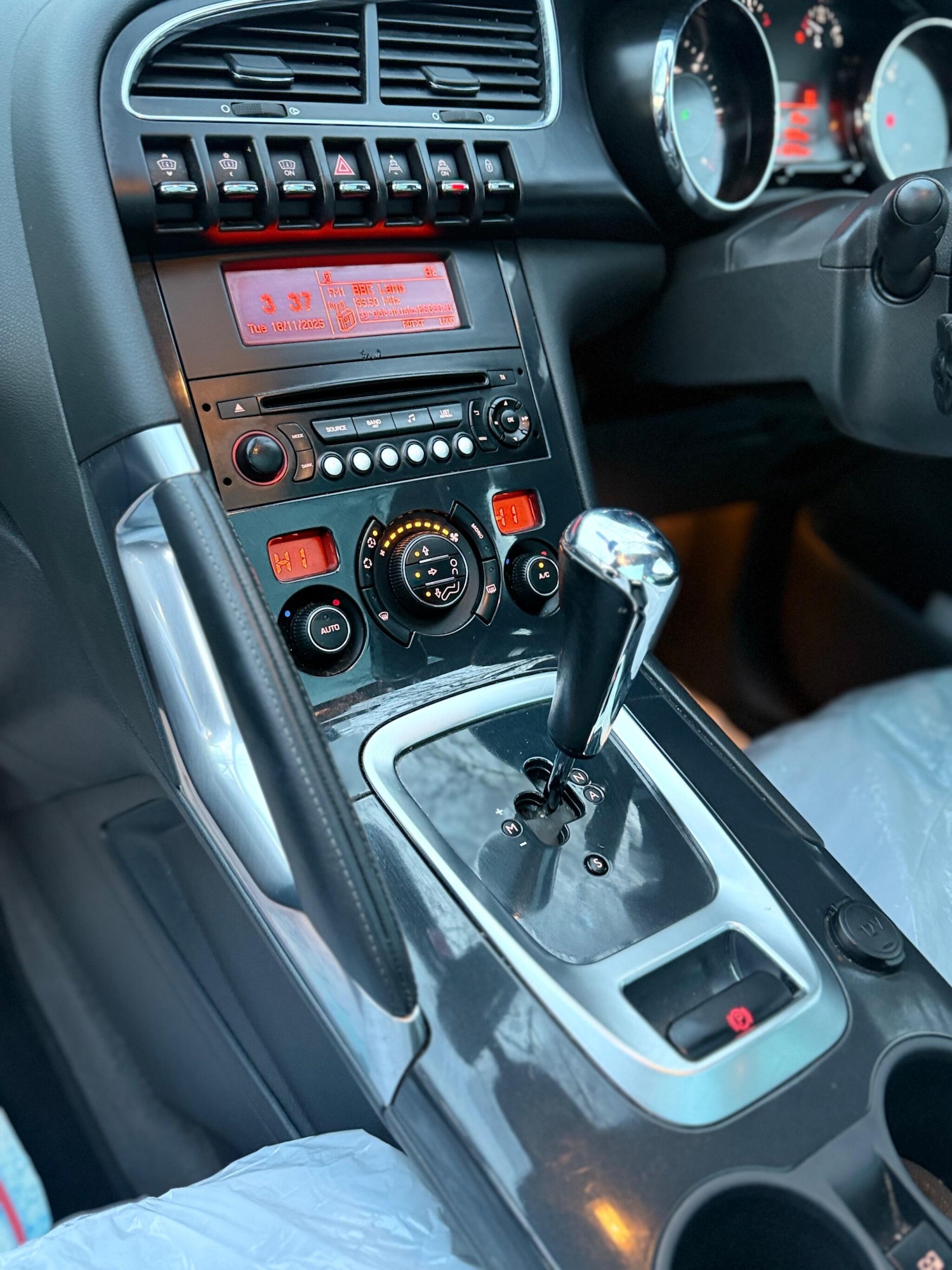 Used Peugeot 3008 for sale - 76728820: Photo 36