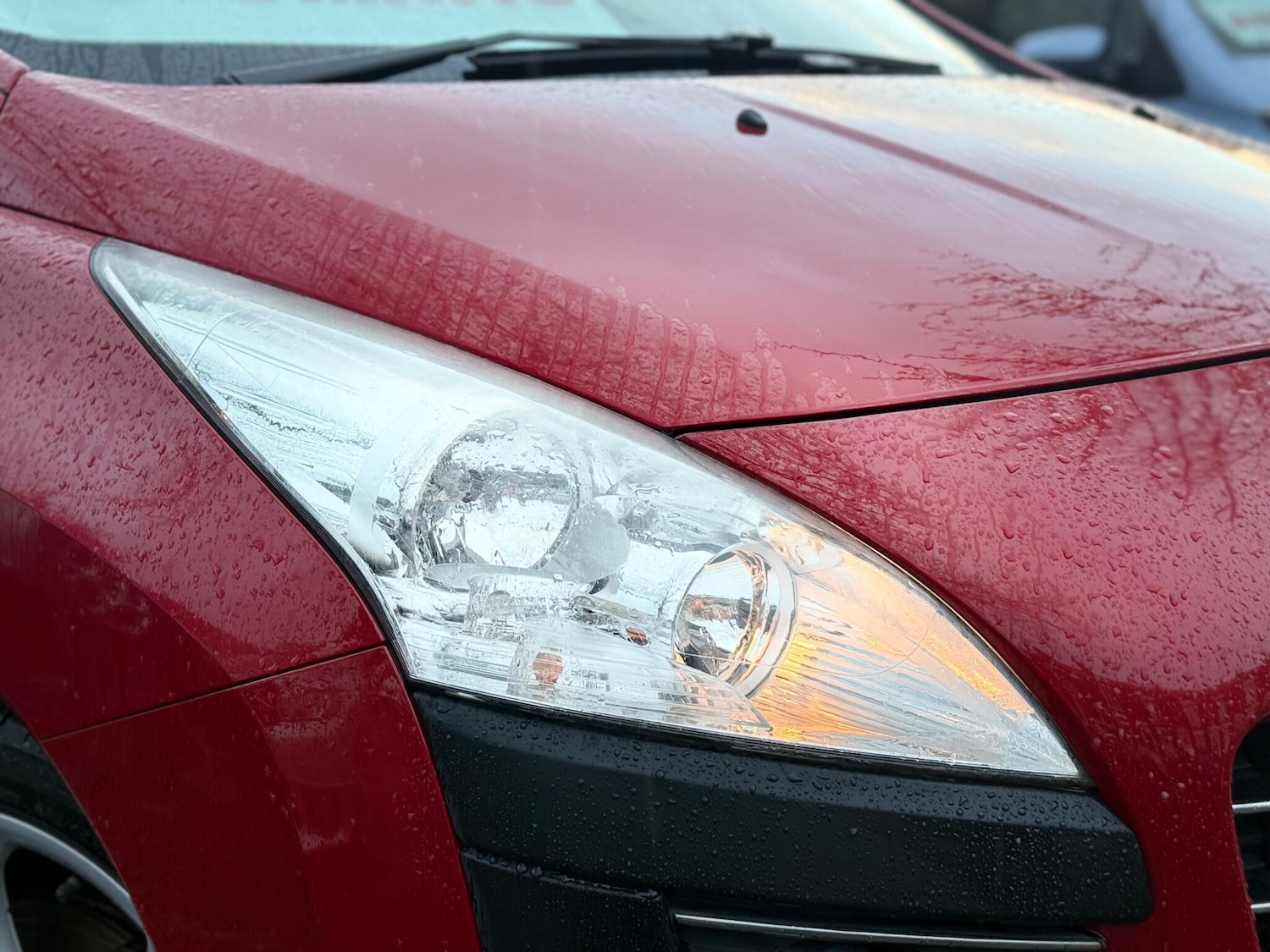 Used Peugeot 3008 for sale - 76728820: Photo 4