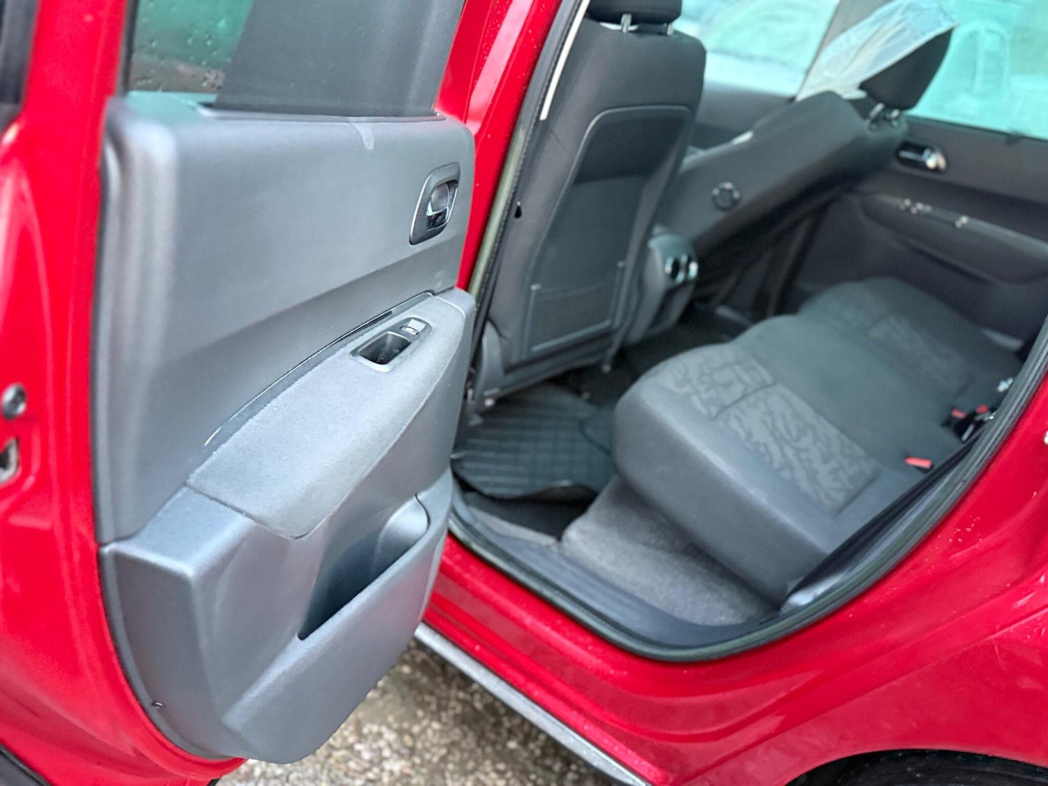 Used Peugeot 3008 for sale - 76728820: Photo 42