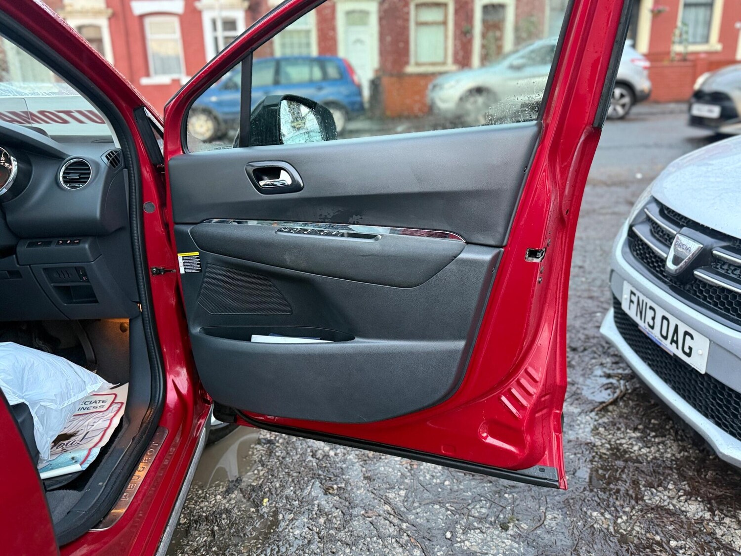 Used Peugeot 3008 for sale - 76728820: Photo 48