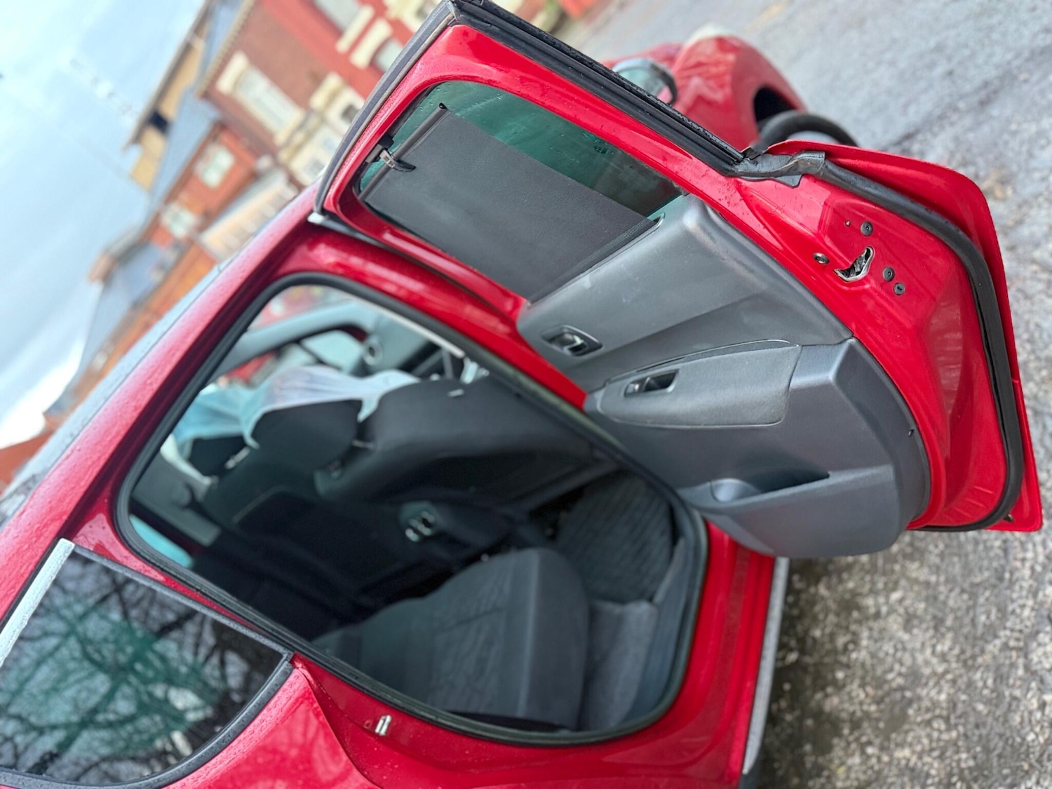 Used Peugeot 3008 for sale - 76728820: Photo 49