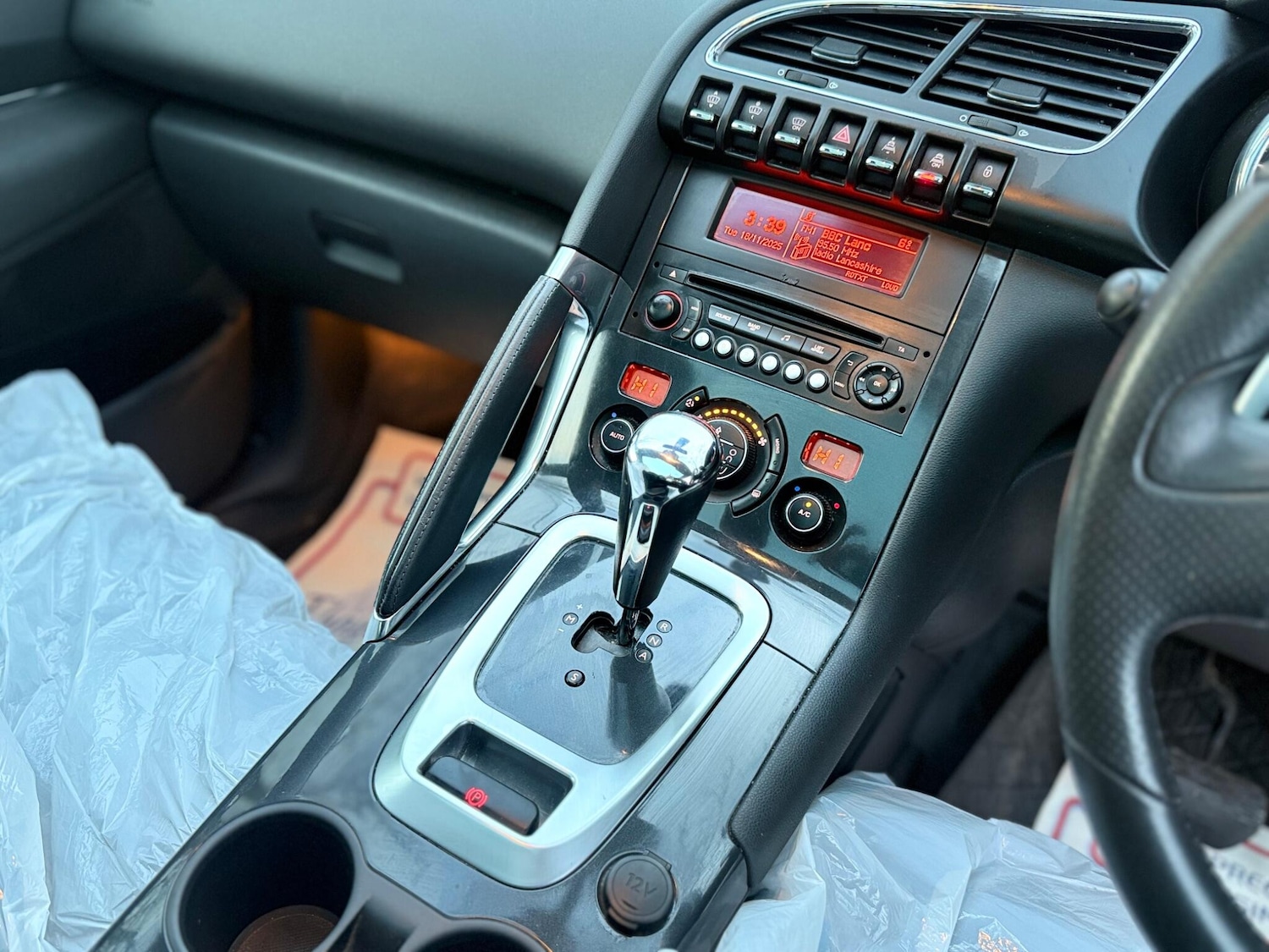 Used Peugeot 3008 for sale - 76728820: Photo 55