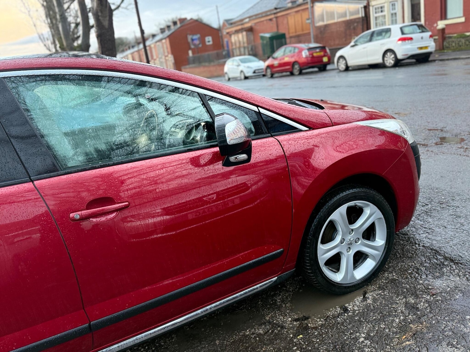 Used Peugeot 3008 for sale - 76728820: Photo 8