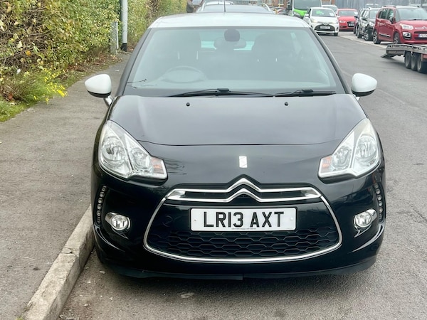 Used Citroen DS3 2013 for sale - 76270823: Photo 10