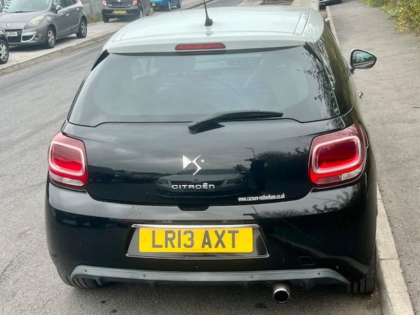 Used Citroen DS3 2013 for sale - 76270823: Photo 11