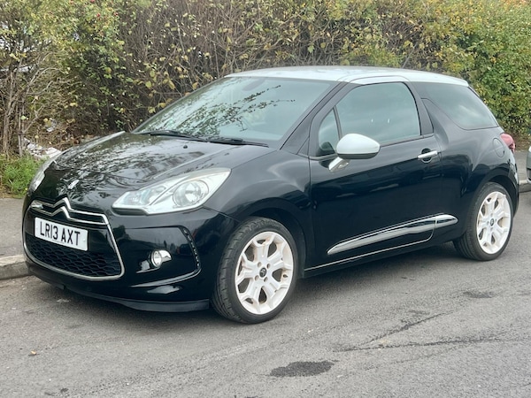 Used Citroen DS3 2013 for sale - 76270823: Photo 12