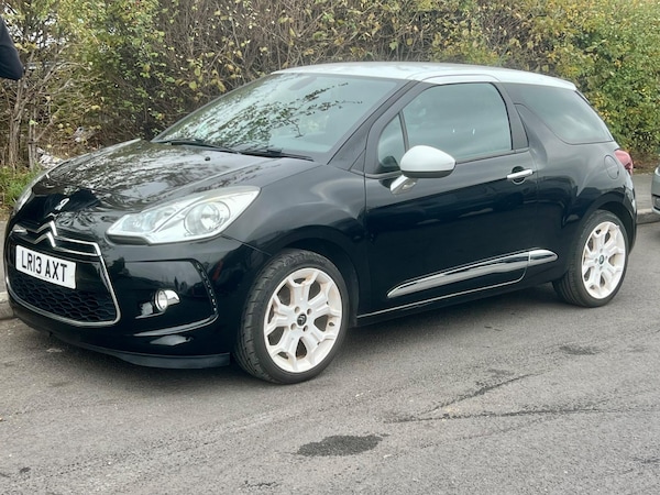 Used Citroen DS3 2013 for sale - 76270823: Photo 13