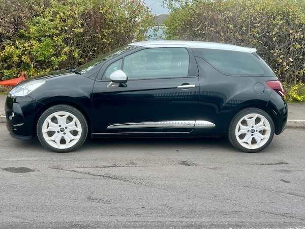 Used Citroen DS3 2013 for sale - 76270823: Photo 14