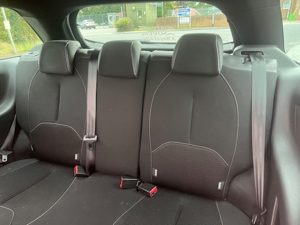 Used Citroen DS3 2013 for sale - 76270823: Photo 17