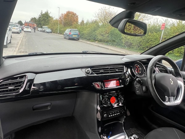 Used Citroen DS3 2013 for sale - 76270823: Photo 18