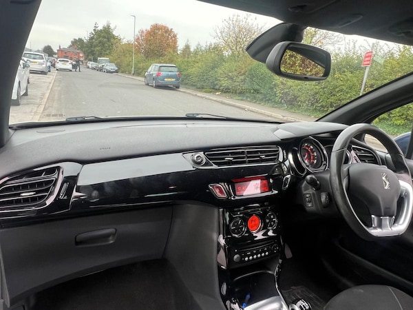 Used Citroen DS3 2013 for sale - 76270823: Photo 19