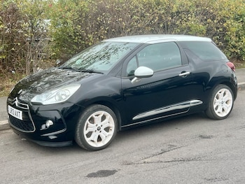 Citroen - DS3