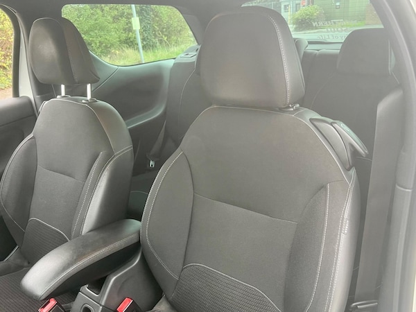 Used Citroen DS3 2013 for sale - 76270823: Photo 20