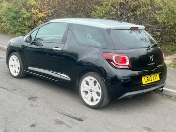 Used Citroen DS3 2013 for sale - 76270823: Photo 3