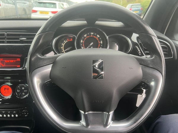 Used Citroen DS3 2013 for sale - 76270823: Photo 4