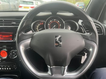 Used Citroen DS3 2013 for sale - 76270823: Photo 4