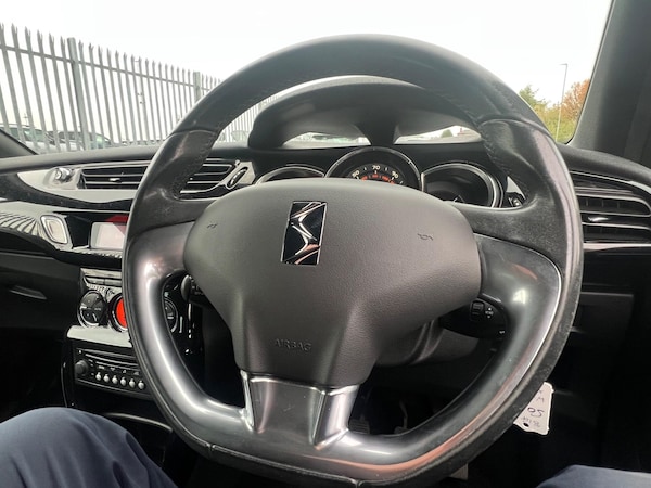 Used Citroen DS3 2013 for sale - 76270823: Photo 5