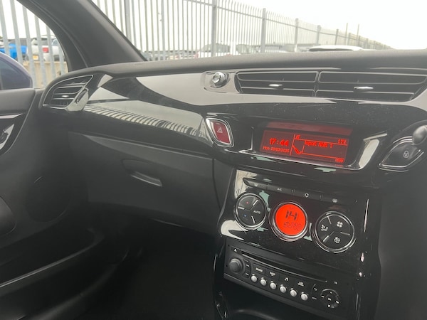 Used Citroen DS3 2013 for sale - 76270823: Photo 7