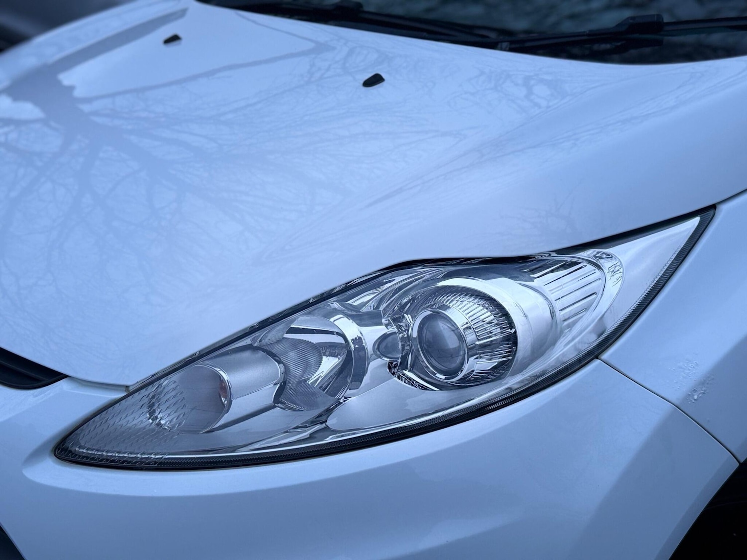 Used Ford Fiesta 2011 for sale - 77892412: Photo 24