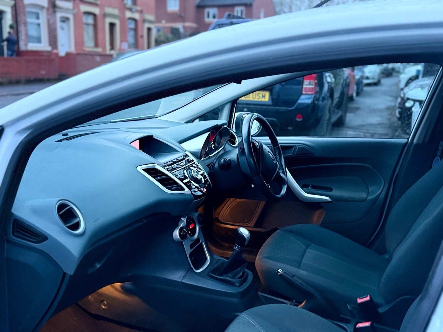 Used Ford Fiesta 2011 for sale - 77892412: Photo 27