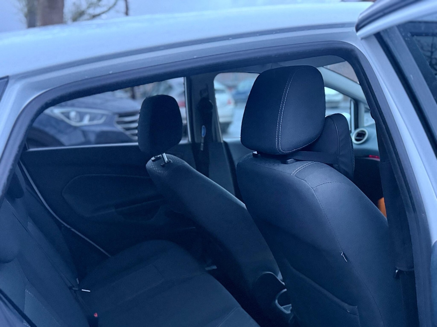 Used Ford Fiesta 2011 for sale - 77892412: Photo 29