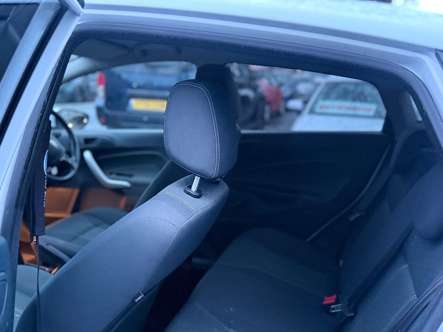 Used Ford Fiesta 2011 for sale - 77892412: Photo 31