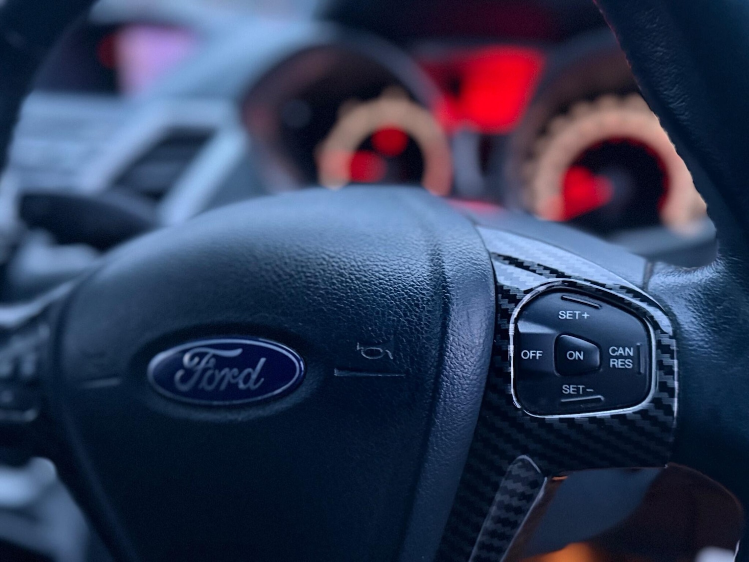 Used Ford Fiesta 2011 for sale - 77892412: Photo 32