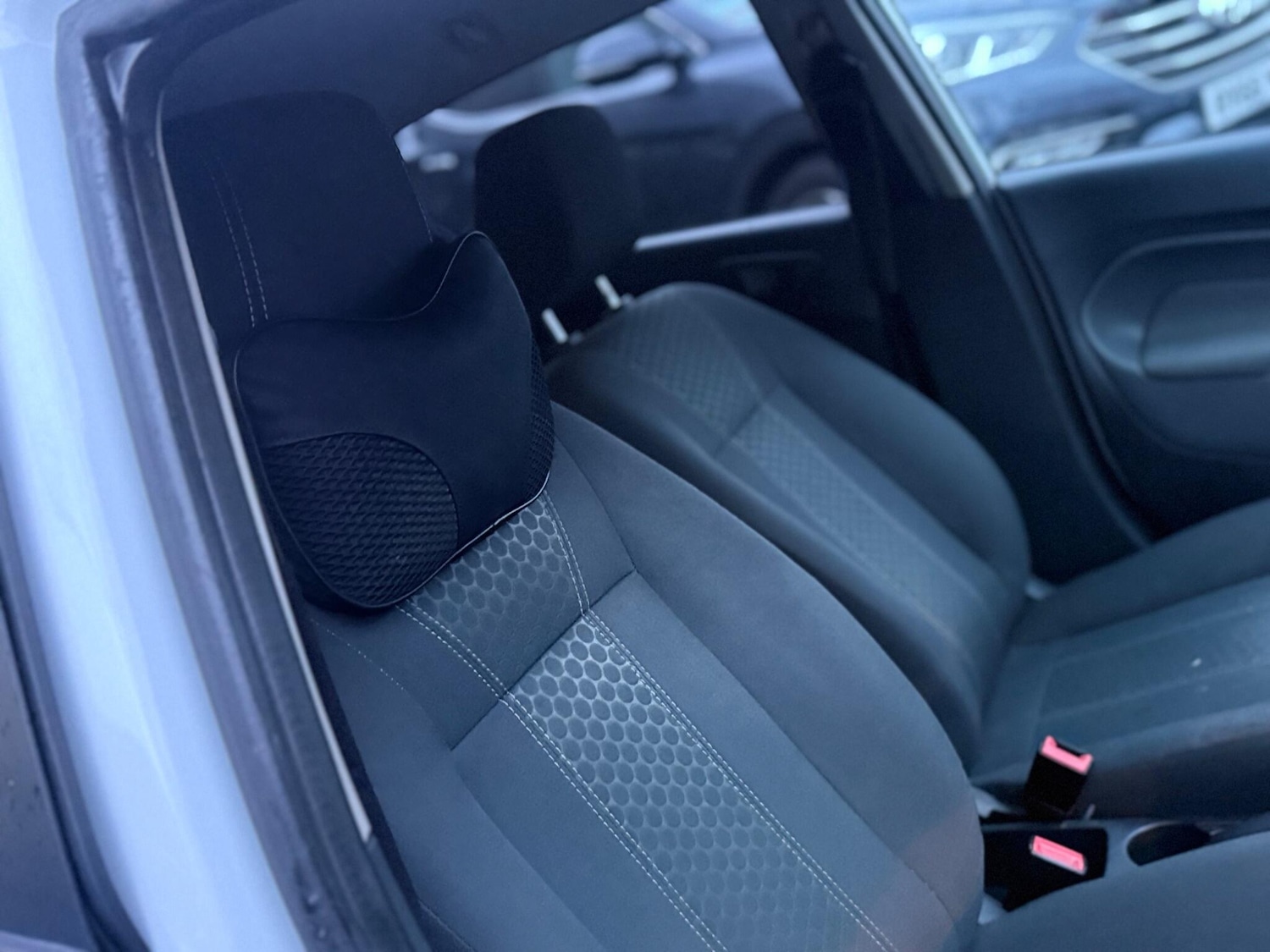 Used Ford Fiesta 2011 for sale - 77892412: Photo 36