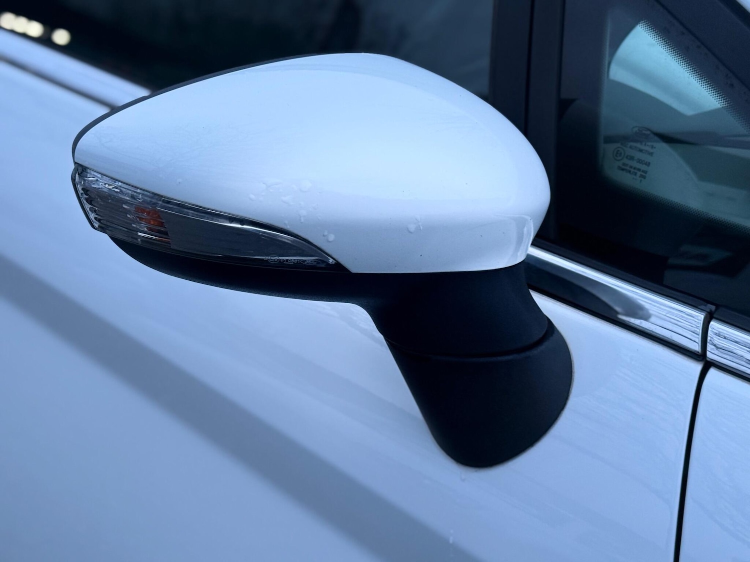 Used Ford Fiesta 2011 for sale - 77892412: Photo 6